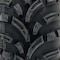 Master 25x8.00-12 Private 6 Ply Tubeless Atv Tire 541220 - alternate 3